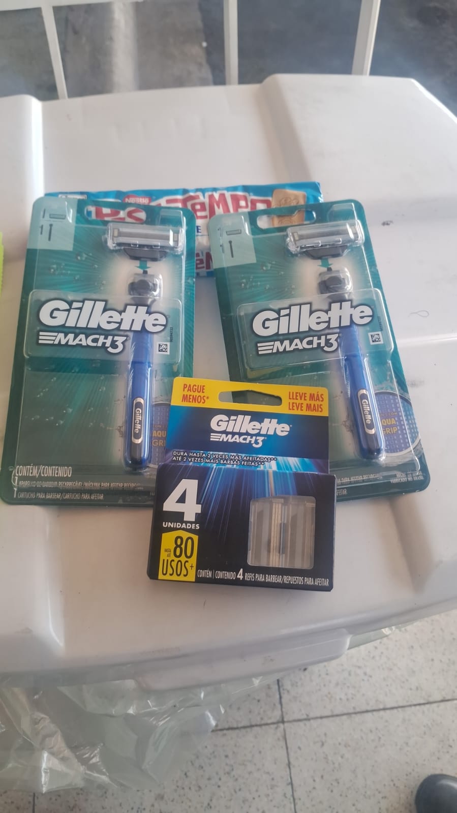 GCM de Bragança Paulista atua em ocorrência de furto em supermercado