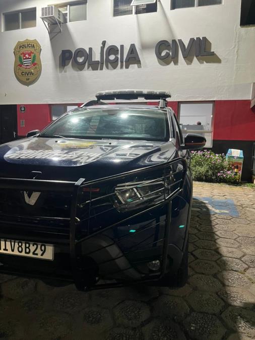GCM de Bragança Paulista prende suspeito de furto qualificado no centro da cidade
