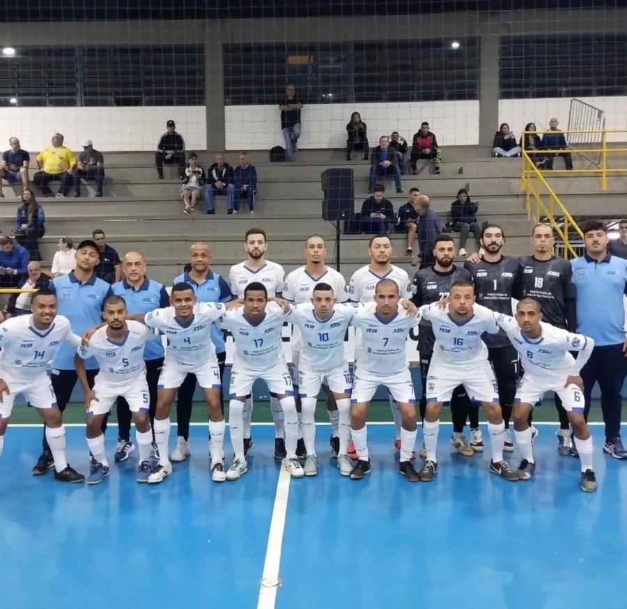 Campeonato Paulista de Futsal 2023 :: Brasil :: Perfil da Edição