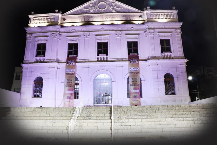 Última Semana do Maio Cultural 2025 promete emoção, cultura e diversidade para todos os públicos