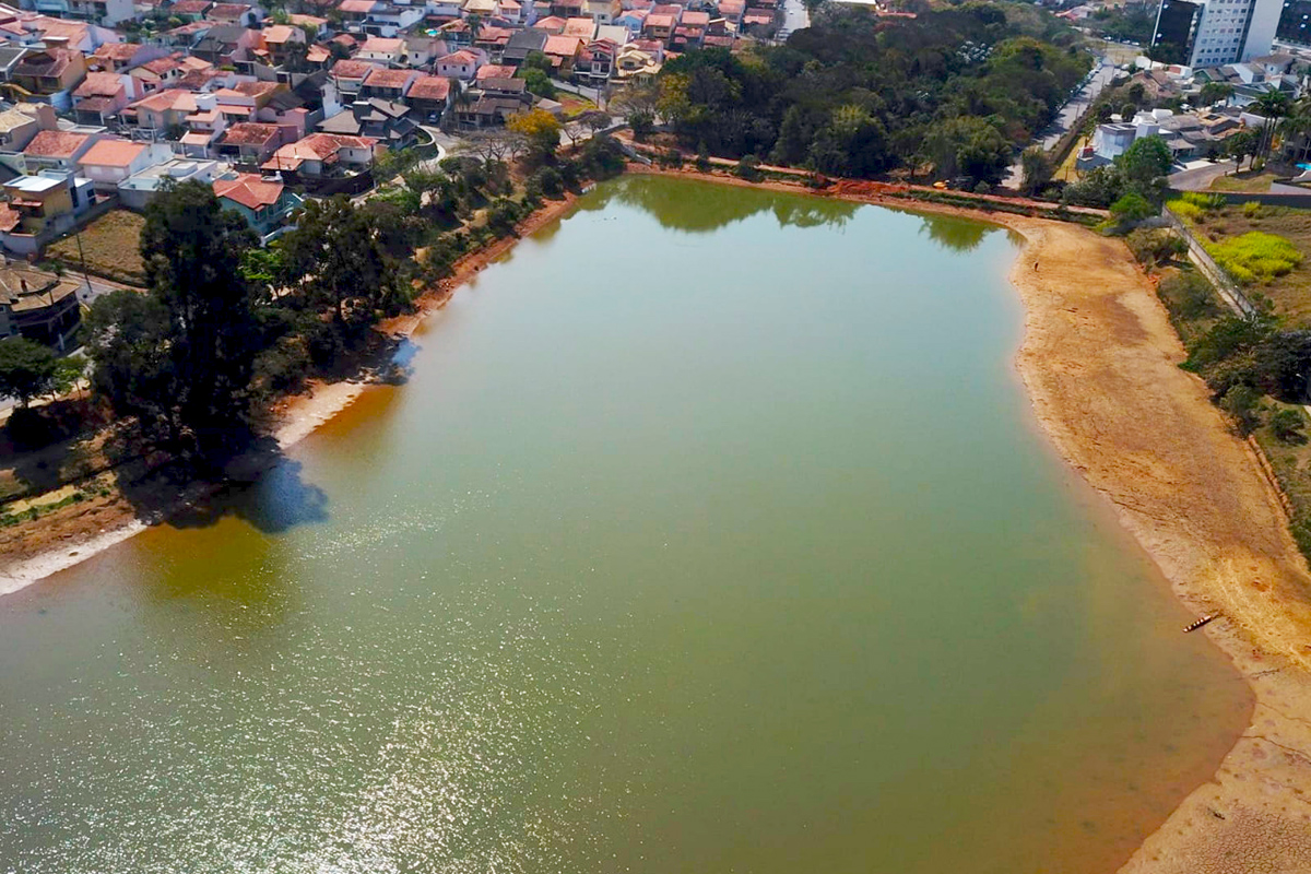 Licitação para a reconstrução da barragem do Lago do Orfeu será em janeiro