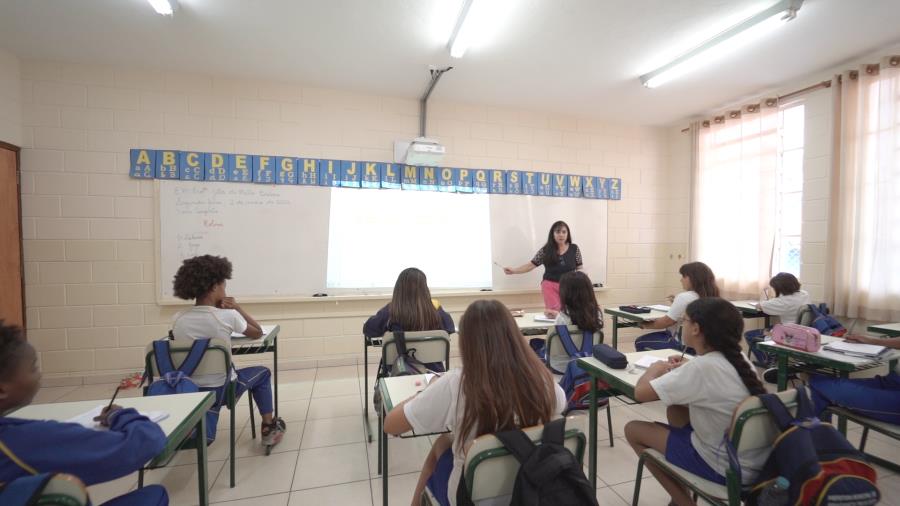 Volta às aulas na Rede Municipal de Ensino de Bragança Paulista será no dia 10 de fevereiro