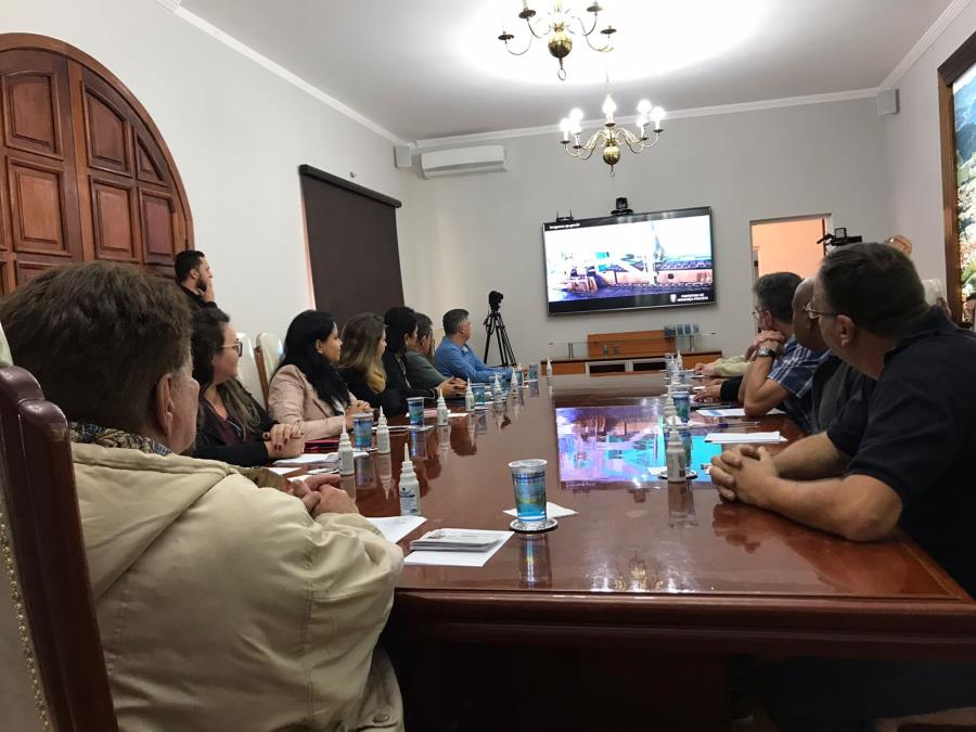 Prefeitura lança o portal Emprega Bragança