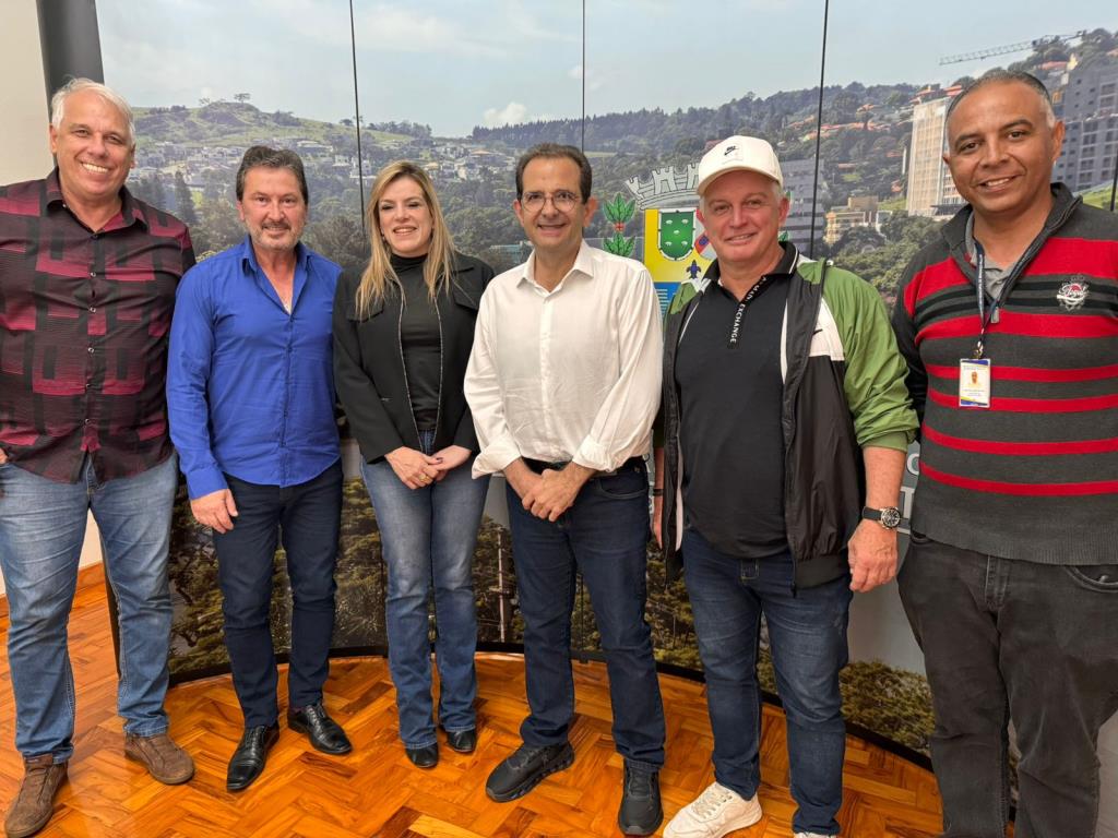 Secretaria de Cultura e Turismo de Bragança Paulista é fortalecida com novas nomeações e reforço técnico na equipe de gestão