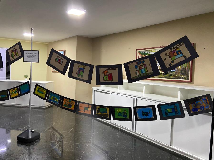 II Encontro Literário da Educação Infantil terá a Tenda da Troca Sustentável de Livros