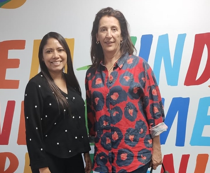 Secretaria de Cultura e Turismo de Bragança Paulista participa de reunião na Embratur, em Brasília