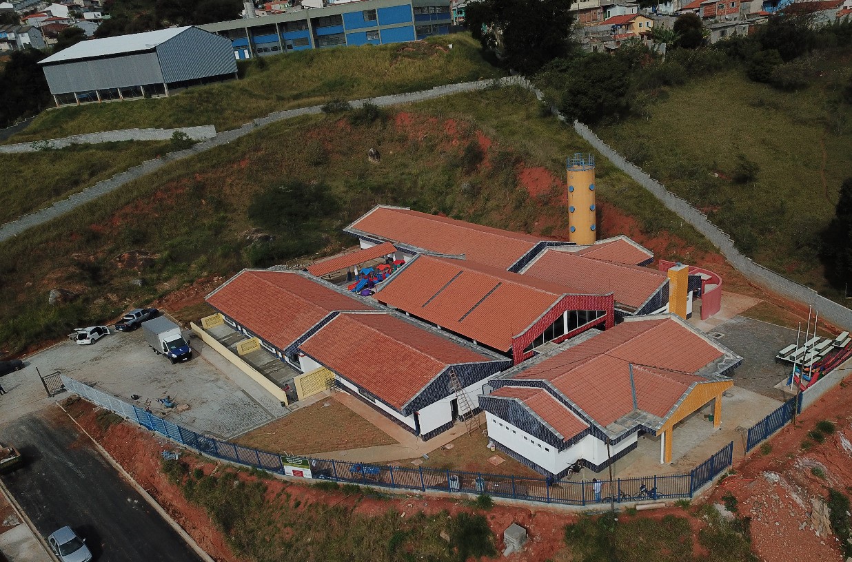 Prefeitura abre chamamento público para gestão de nove creches municipais
