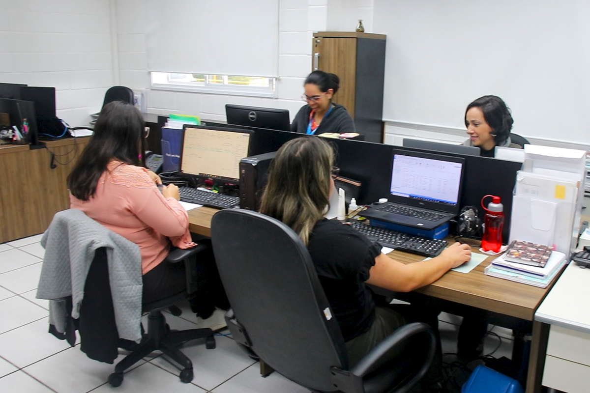 Bragança Paulista cria mais de 2.500 empregos em agosto