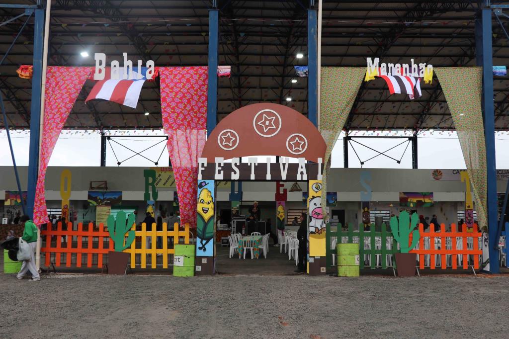 6º Festival Nordestino de Bragança Paulista: inscrições abertas para comerciantes de comidas e bebidas típicas