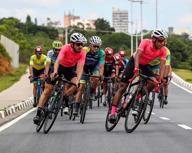 Bragança Paulista terá etapa da Volta Ciclística Internacional 2022
