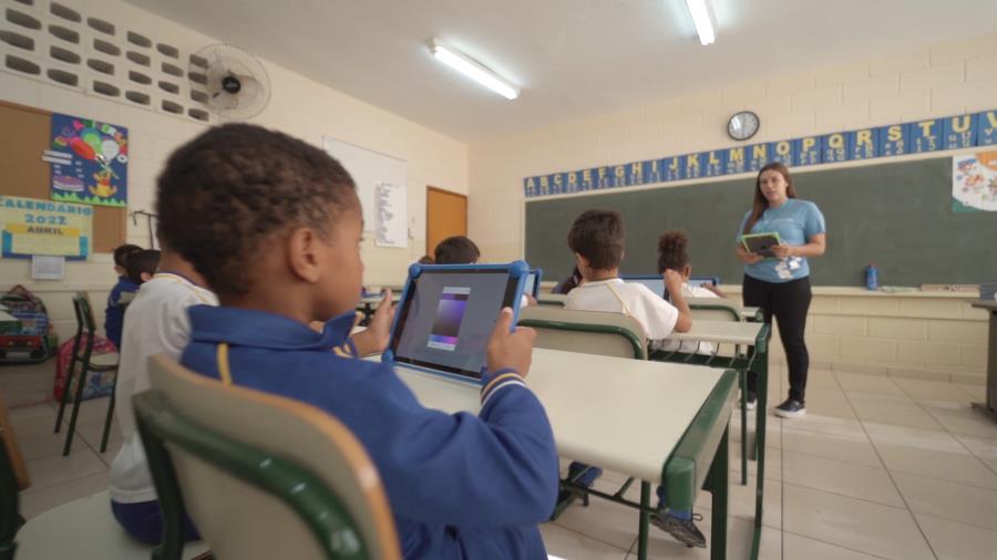 Link de inscrições para novos alunos e para transferência atinge mais de 2.300 inscritos