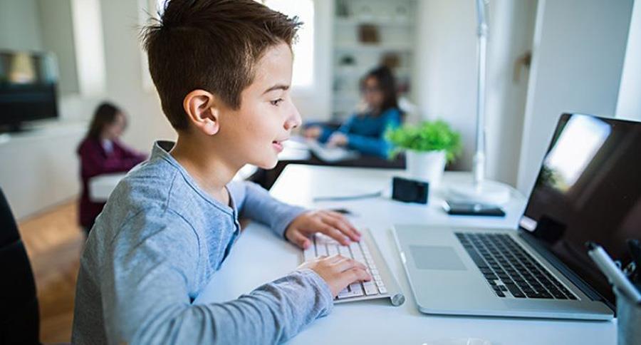 Atividades Escolares Online - Primeira Etapa - 01/04/2020