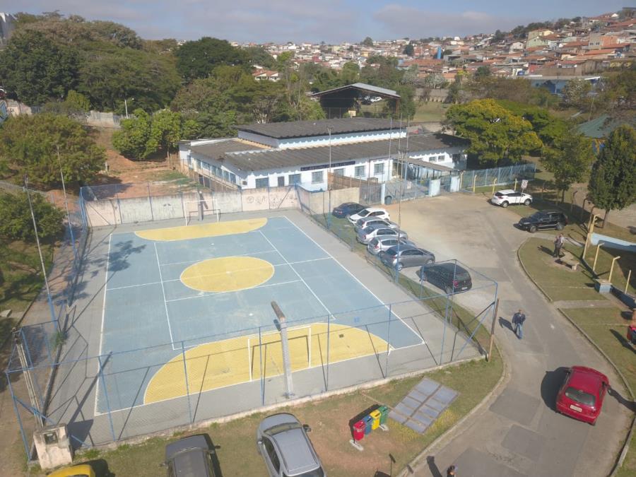 Escola Municipal Antônio José da Fonseca será ampliada   