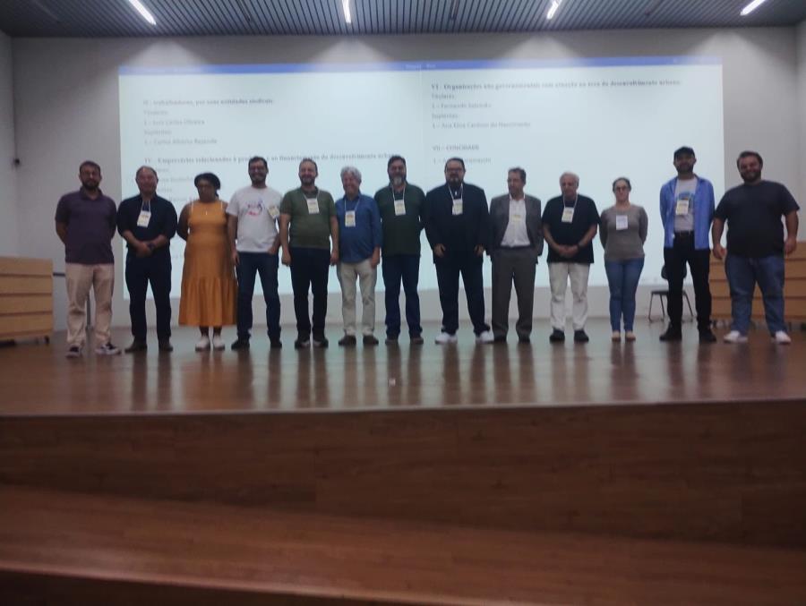 Bragança Paulista participa da 7ª Conferência Estadual das Cidades, em São Paulo