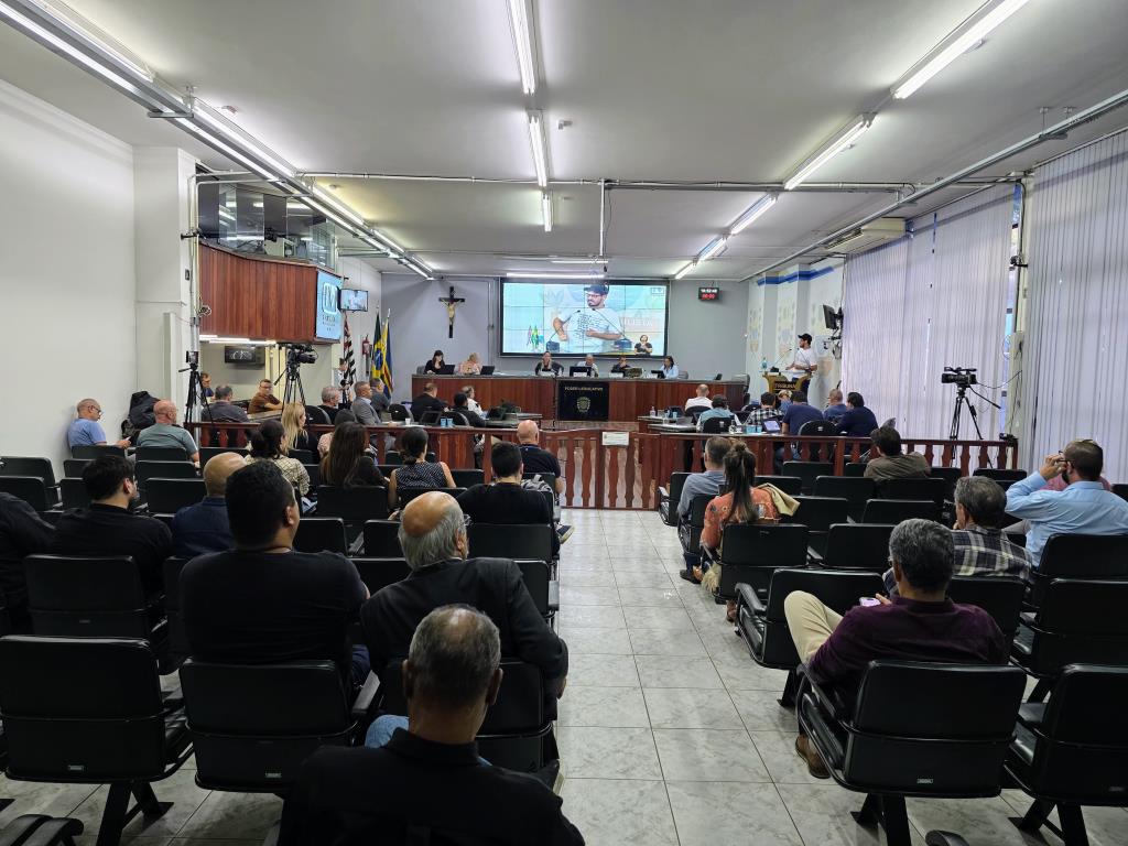 Um novo tempo para a saúde de Bragança Paulista: investimento histórico de até R$ 96 milhões é aprovado