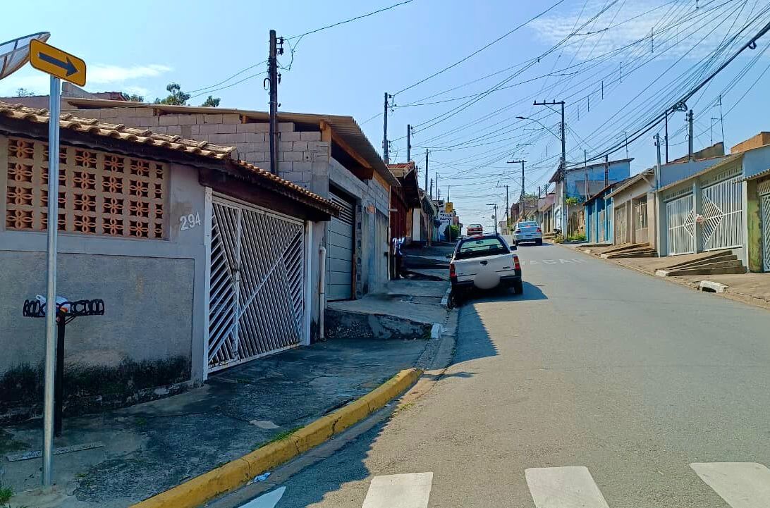 Mudanças no trânsito do Parque dos Estados passam a valer nesta quinta-feira