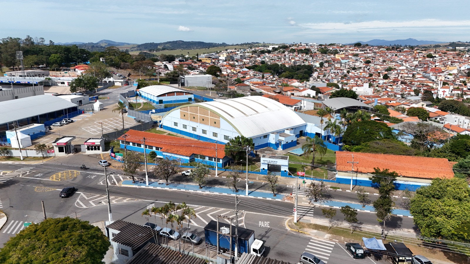 Comitê Organizador dos 67º Jogos Regionais realiza primeira reunião e define locais de disputa das competições em Bragança Paulista