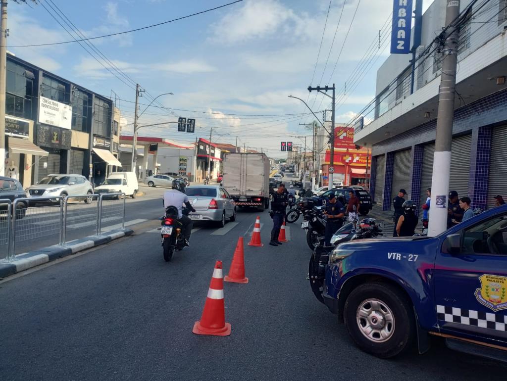 Nova operação da GCM apreende veículos irregularesNova operação da GCM apreende veículos irregulares Medida garante um trânsito mais seguro A Guarda Civil Municipal realizou nesta