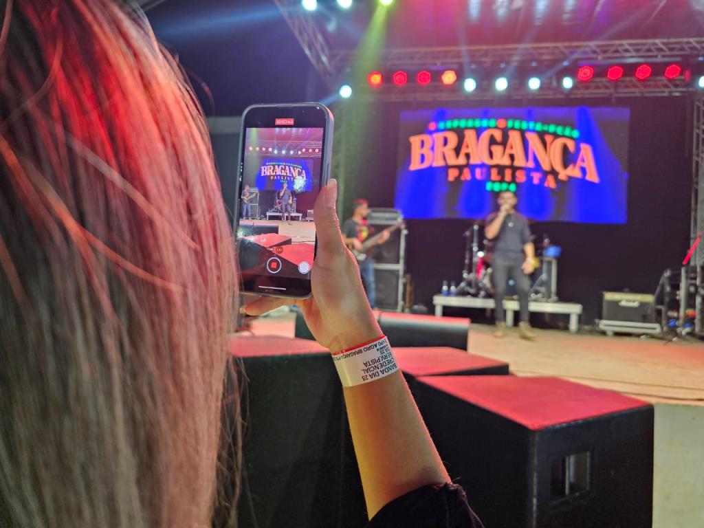 Artistas locais poderão se inscrever para se apresentar no Palco 2 da 59ª Expoagro e 32ª Festa do Peão