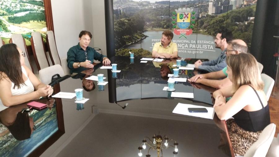 Bragança Paulista terá Ponto de Atendimento Virtual da Receita Federal