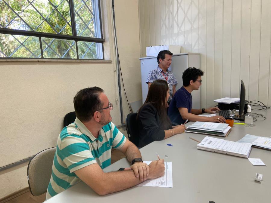 Licitações para construção de creches no bairro Planejada II e Jardim Bonança são realizadas