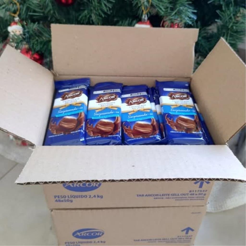 Fundo Social de Solidariedade: gesto doce que transforma vidas!