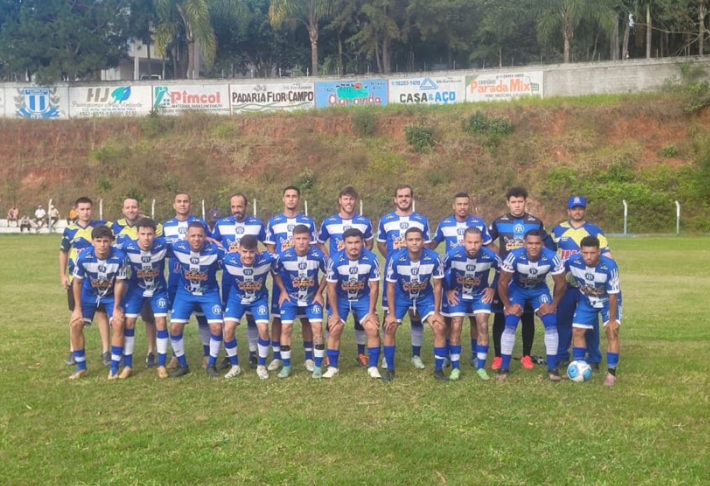 Futebol Amador inicia a fase eliminatória com quatro partidas no sábado (14/06) e quatro no domingo (15/06)