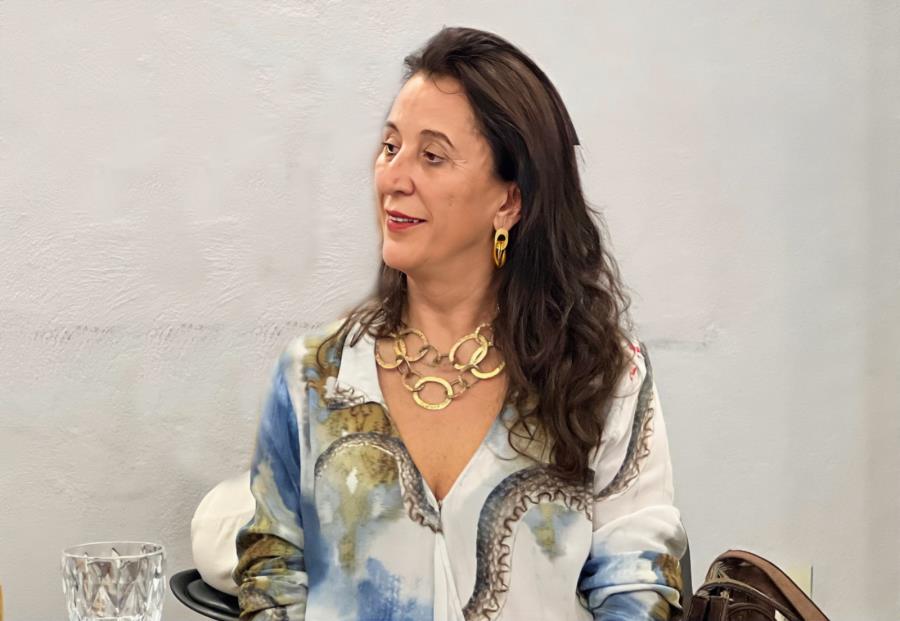 Prefeito Edmir Chedid anuncia nova Secretária de Cultura e Turismo de Bragança Paulista