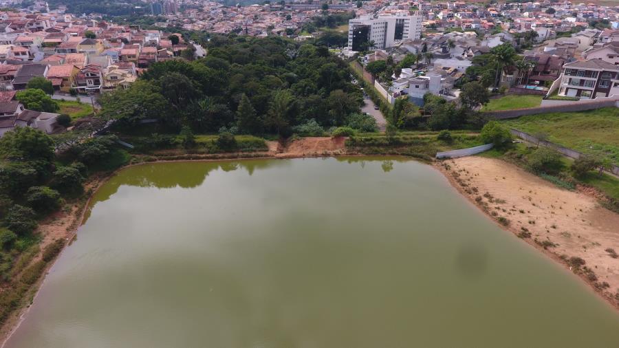 Justiça conclui que obras no Lago do Orfeu são necessárias e sentença é favorável à Prefeitura de Bragança Paulista