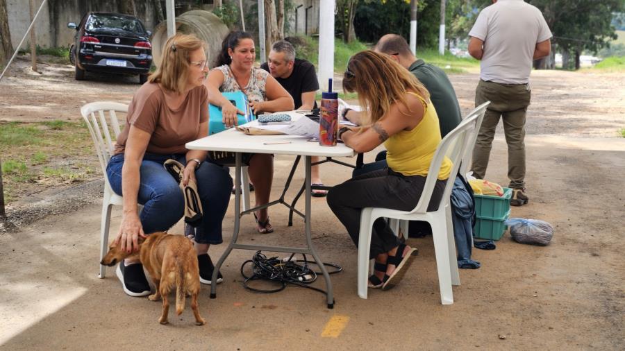 Castramóvel estará no Posto de Monta no próximo dia 27 de junho