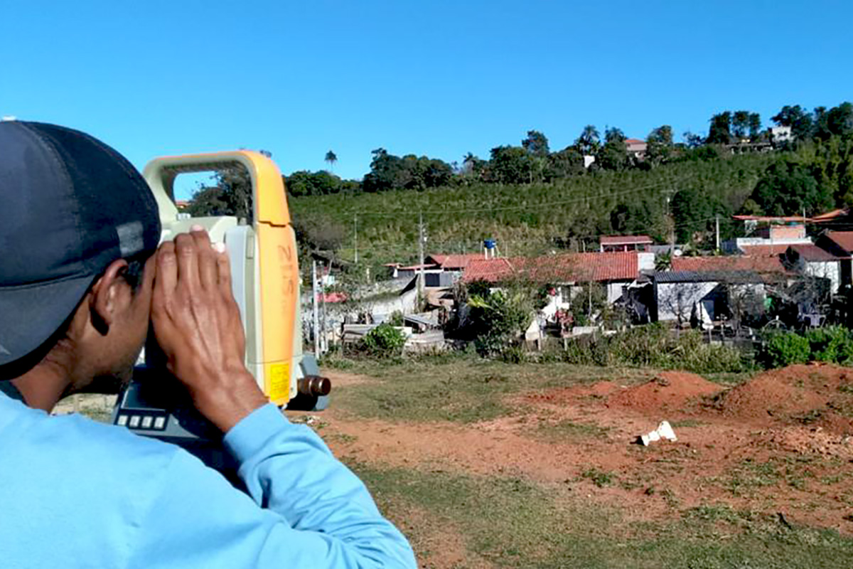 Secretaria de Habitação colabora em ações de regularização fundiária em Bragança Paulista