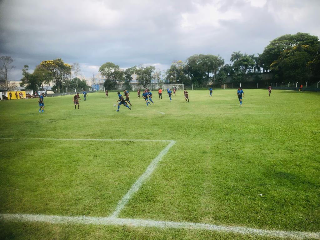 Copa Bragança 2026 define classificados às semifinais com partidas decisivas neste domingo (22/02)