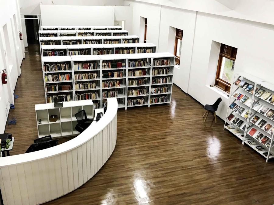 Prefeitura de Bragança Paulista comemora o Dia Mundial do Livro