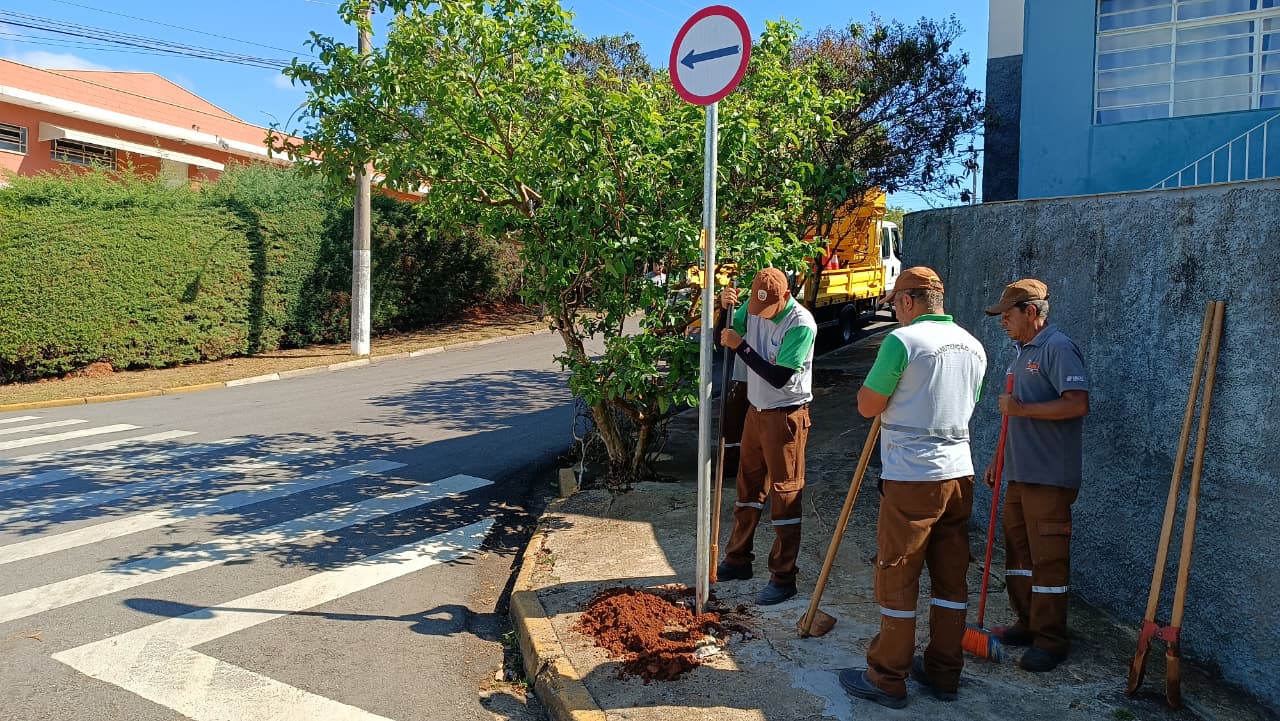Prefeitura de Bragança Paulista anuncia mudanças no trânsito do Jardim São José após demanda de moradores