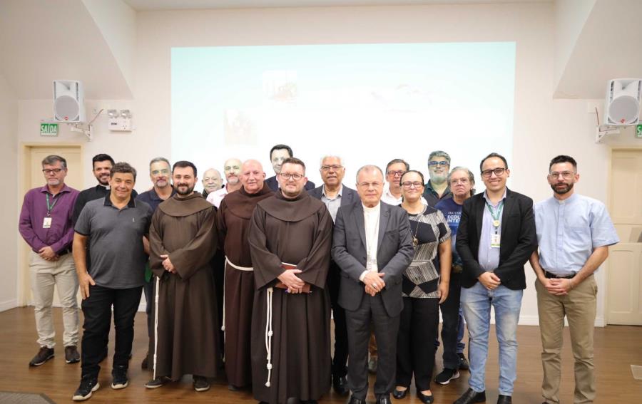 Abertura da Campanha da Fraternidade 2025 destaca a Ecologia Integral