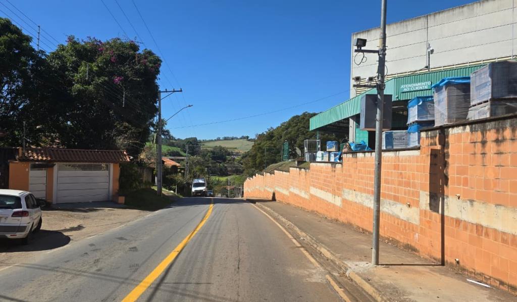 Mobilidade amplia fiscalização de caminhões com novo ponto de monitoramento