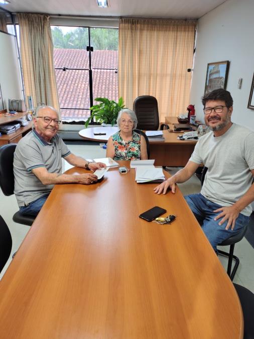 Prefeitura de Bragança Paulista realiza preparativos para os Jogos Regionais