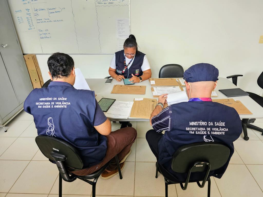 Bragança Paulista é reconhecida nacionalmente por eliminar a transmissão vertical do HIV e recebe Selo Ouro por boas práticas contra a Hepatite B