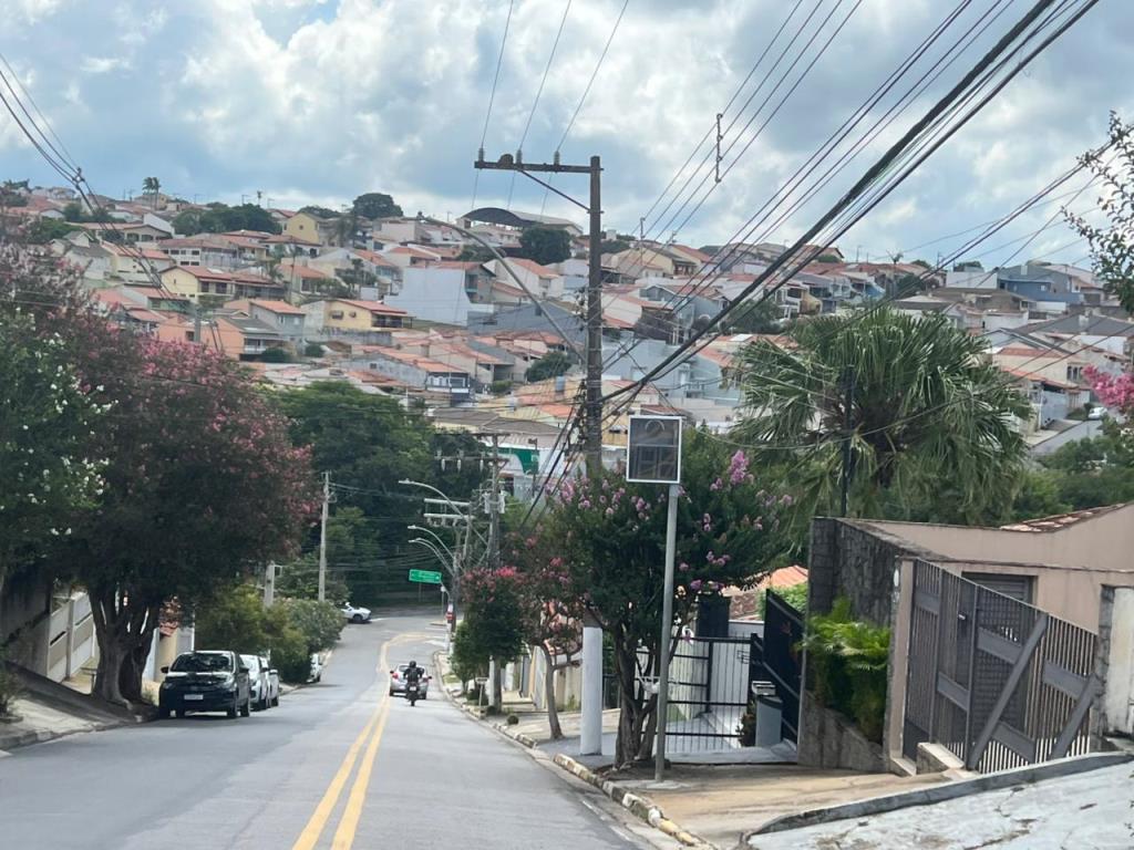 Mais segurança no trânsito para motoristas e pedestres