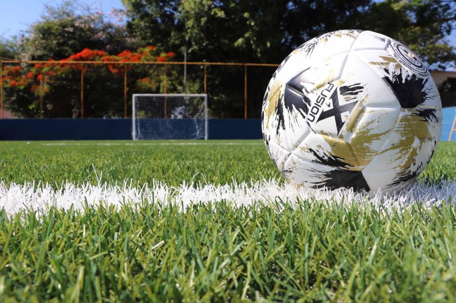 Administração Municipal entrega 18 Campos de Futebol Society em Centros Integrados de Lazer e Esportes (Ciles)