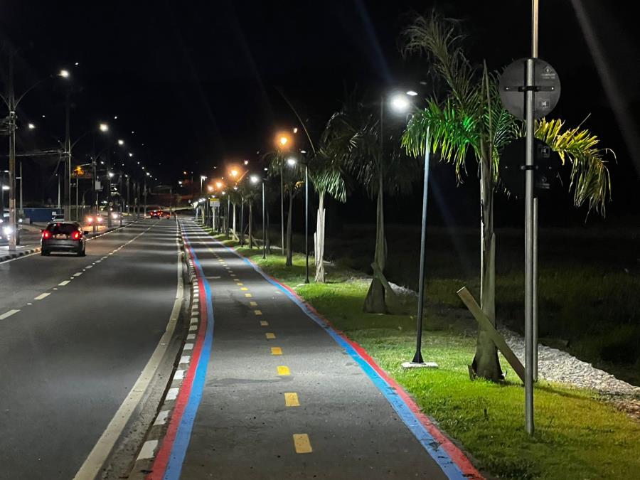 Bragança Paulista revoluciona Mobilidade Urbana com extensa rede de ciclovias