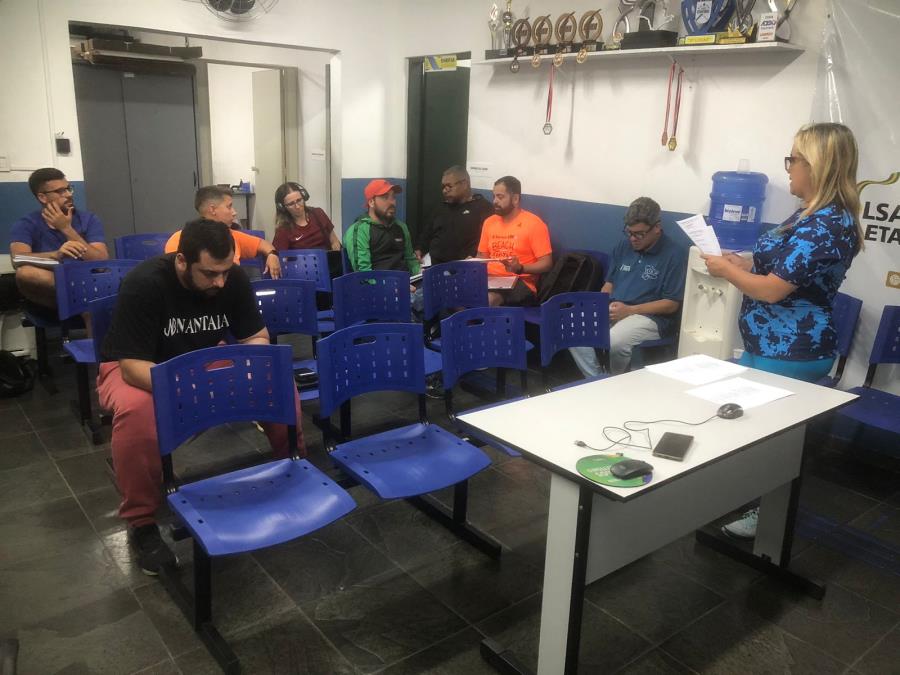 18 escolas confirmam participação no VI Festival Estudantil de Esportes e Lazer em Bragança Paulista