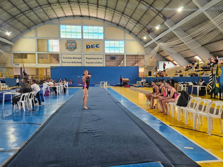 Voleibol Feminino Adulto de Bragança Paulista conquista medalha de bronze  nos 65° Jogos Regionais