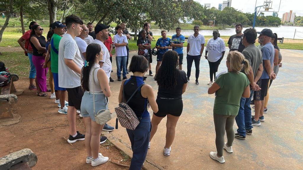 Lago do Taboão será palco do Festival de Verão 2026 a partir de 10 de janeiro