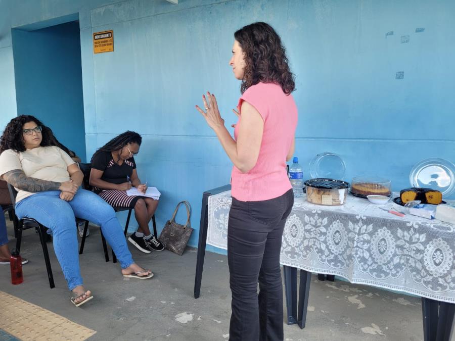 Prefeitura inicia Projeto “Mulheres Assistidas pelo CRAS” com ciclo de palestras em setembro