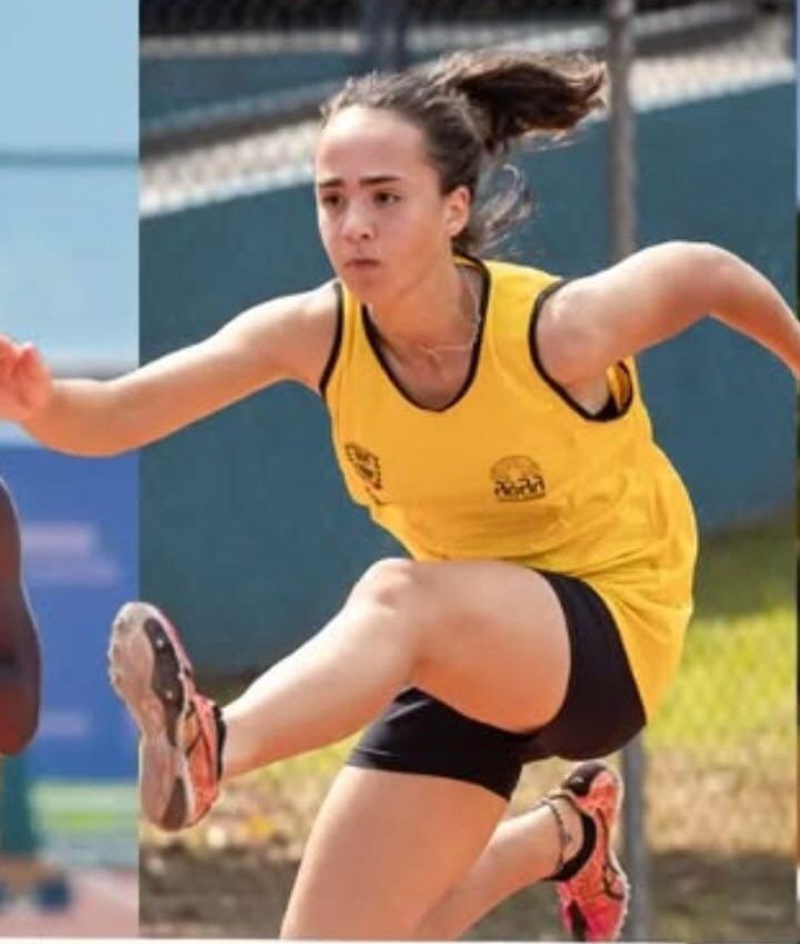Campeonato Brasileiro Sub-23 de Atletismo acontece de 11 a 13 de abril