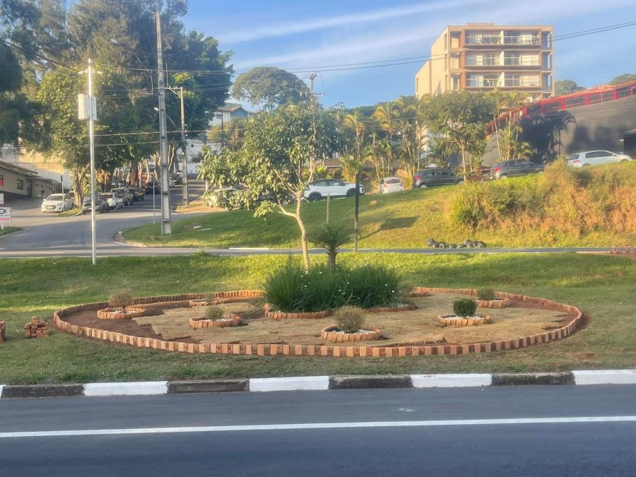 Bragança Paulista se destaca na preservação dos espaços públicos