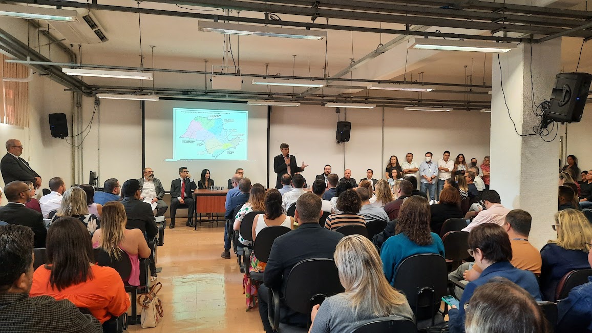 Bragança Paulista participa de reunião dos Procons conveniados
