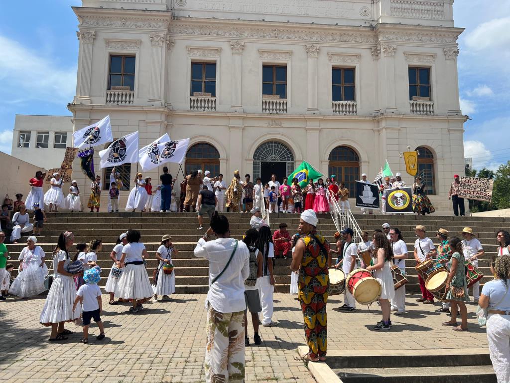 Semana da Consciência Negra em Bragança Paulista 2025 celebra cultura, memória e resistência afro-brasileira