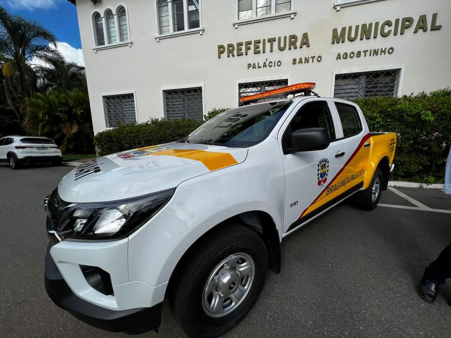 GCM apreende veículo por perturbação de sossego público na Rua João  Polidori - Prefeitura de Bragança Paulista